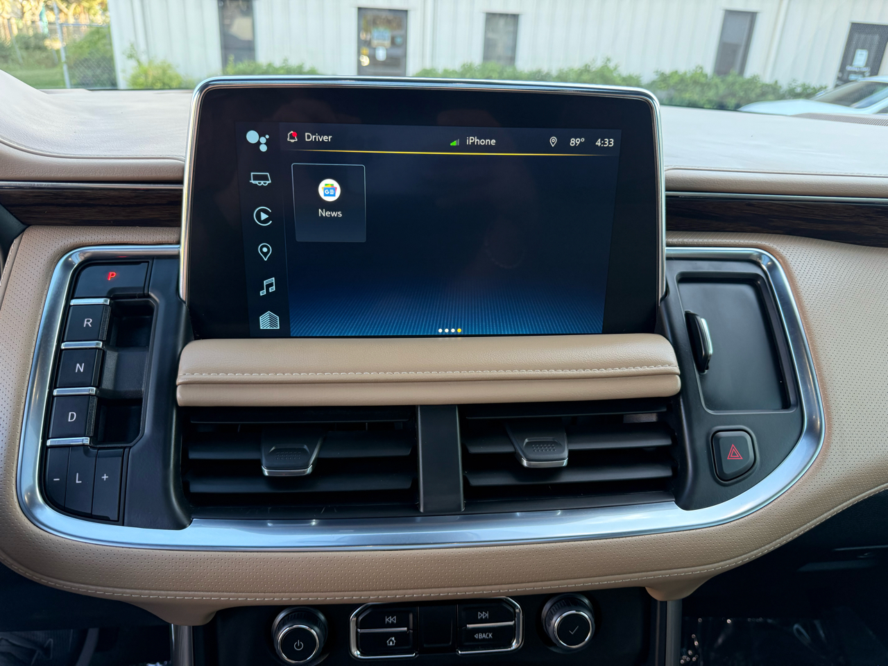 2023 Chevrolet Tahoe Premier photo 22