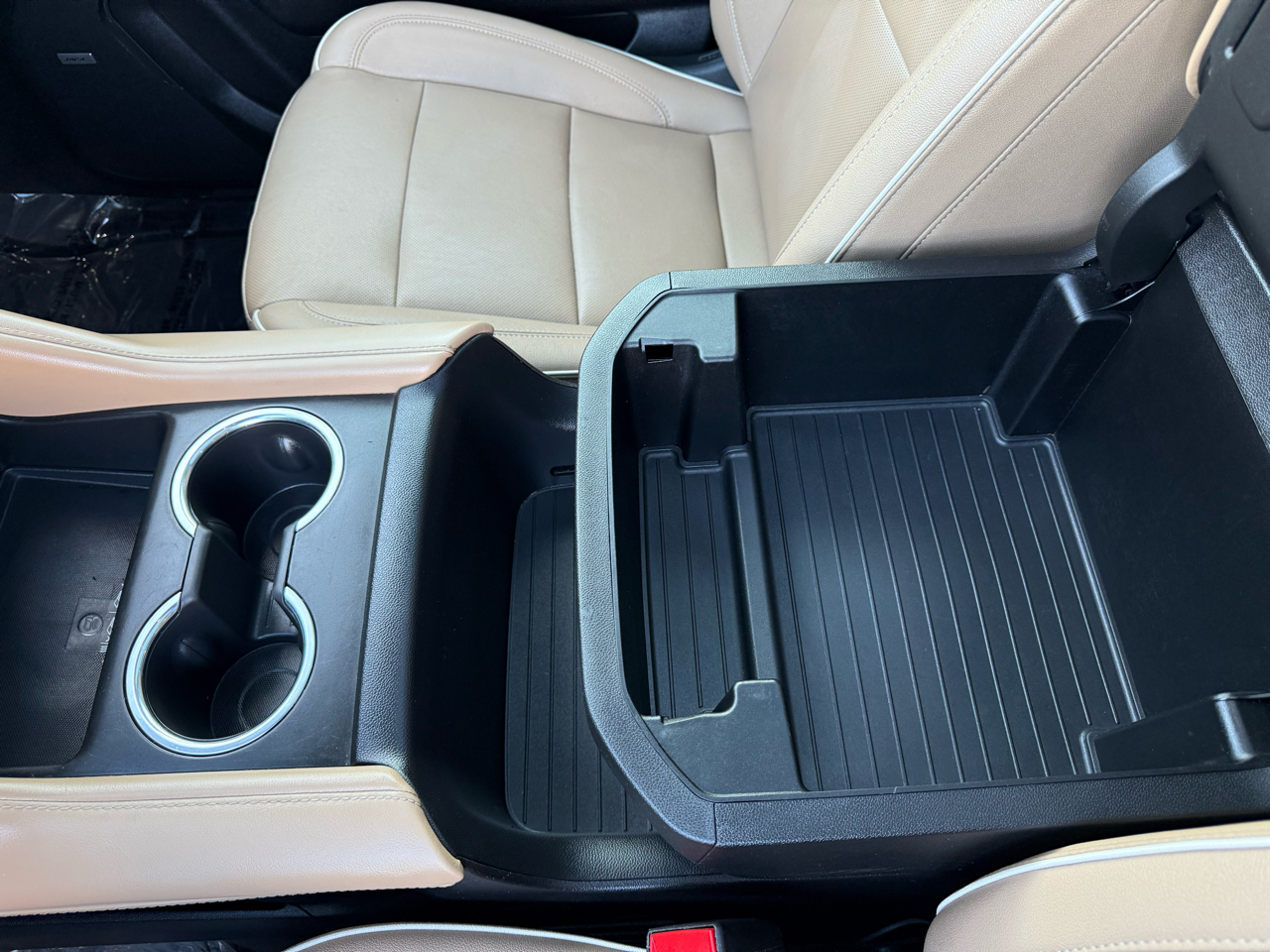 2023 Chevrolet Tahoe Premier photo 26