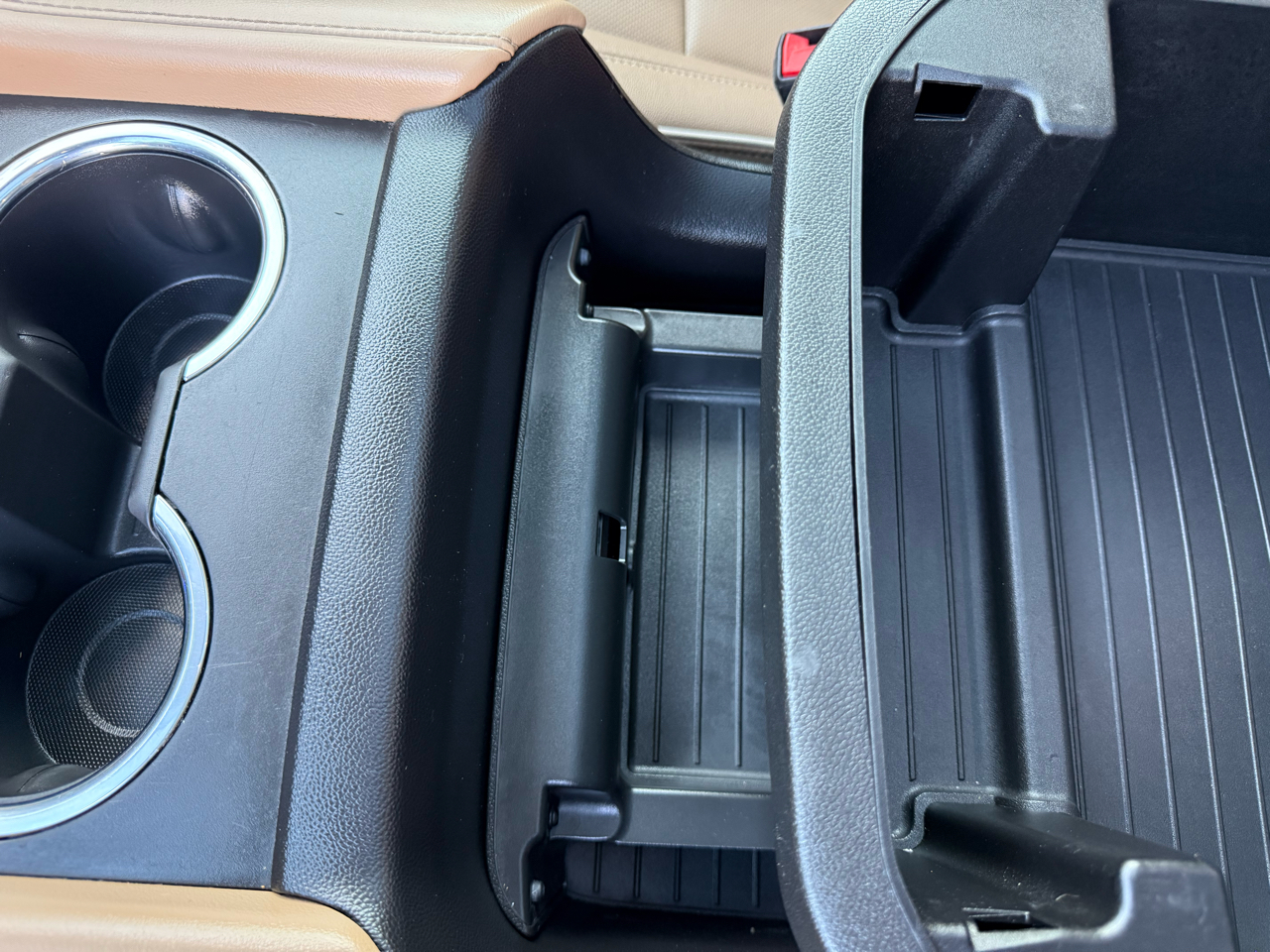 2023 Chevrolet Tahoe Premier photo 27