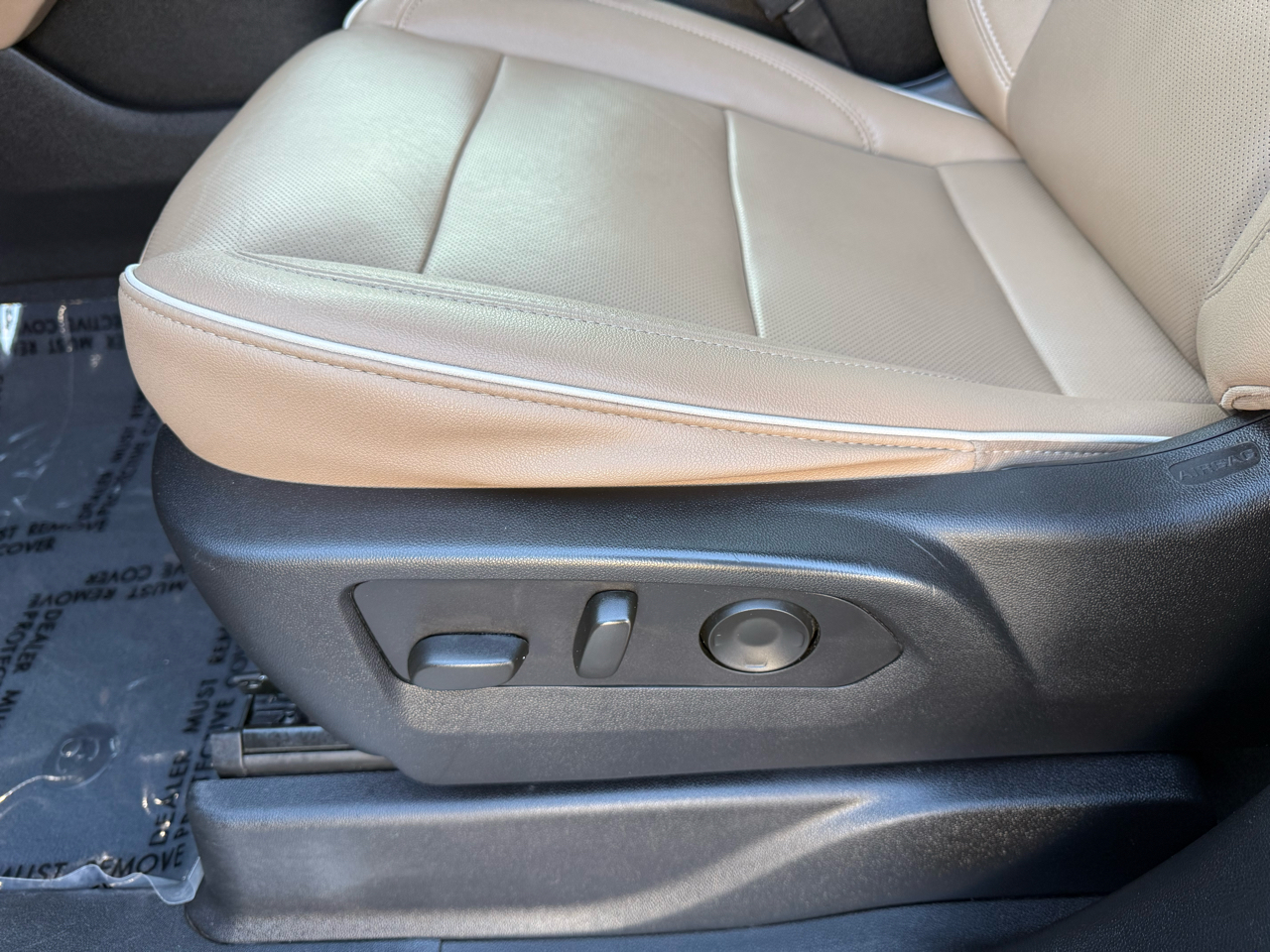 2023 Chevrolet Tahoe Premier photo 31