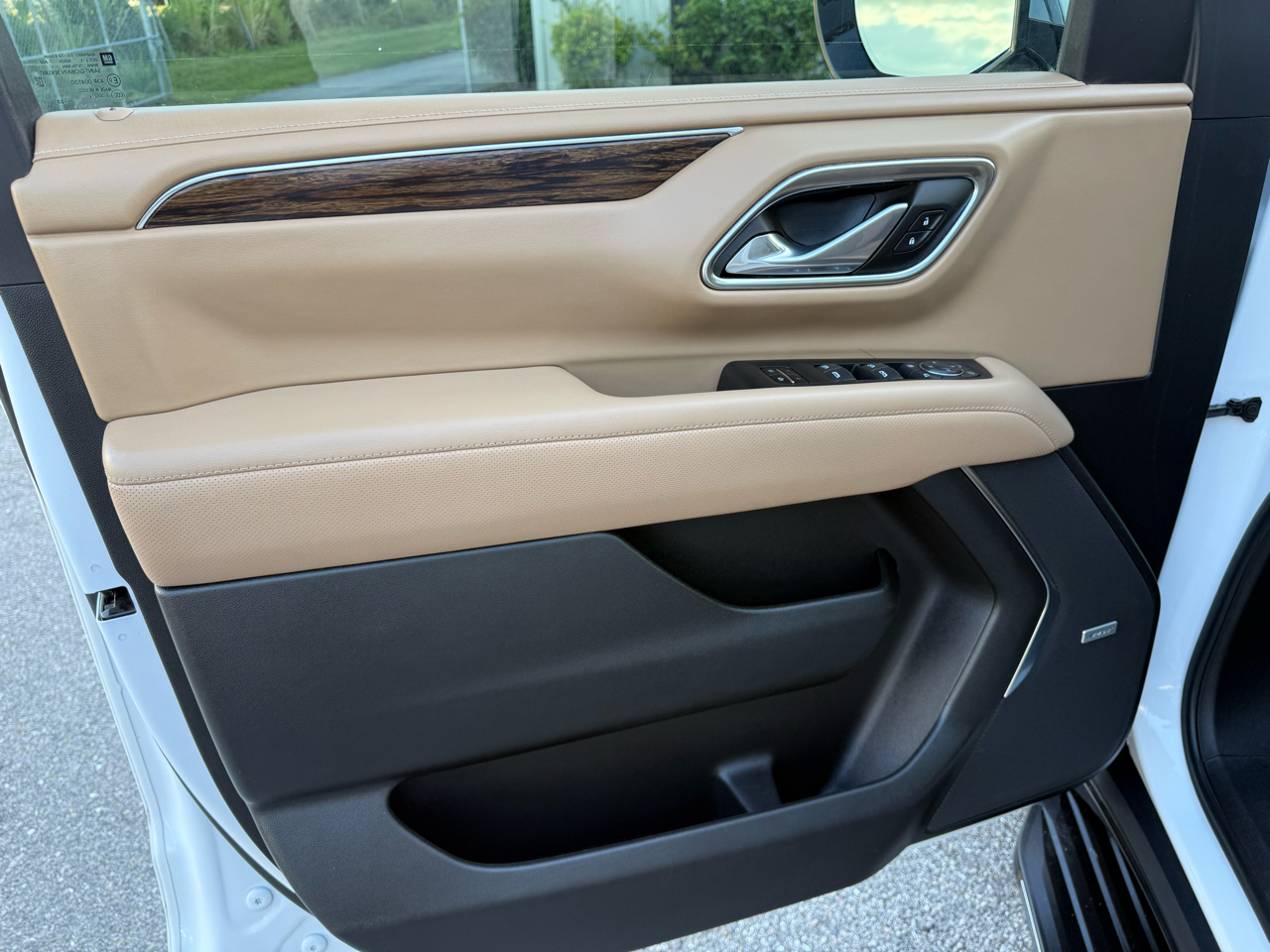 2023 Chevrolet Tahoe Premier photo 32