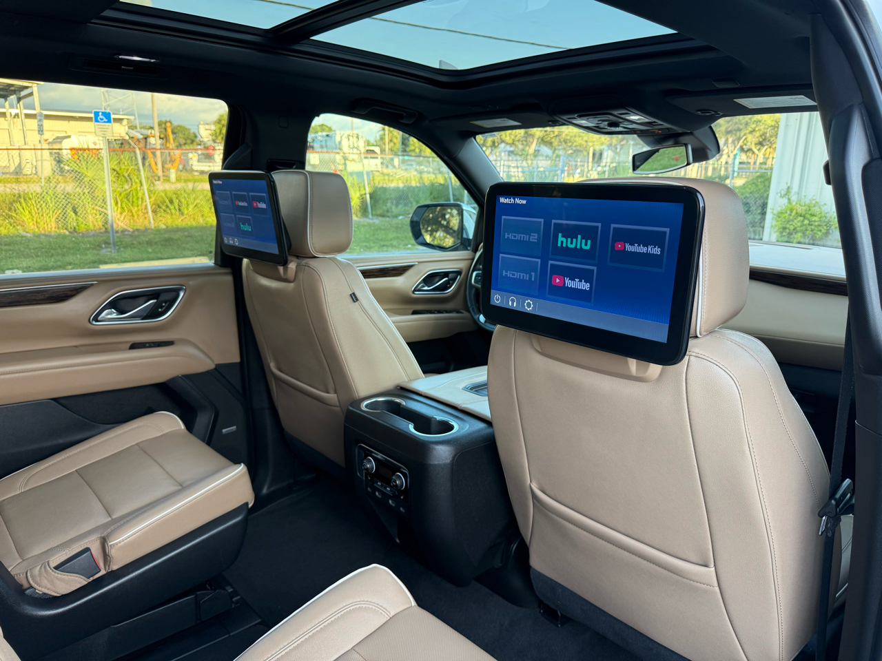 2023 Chevrolet Tahoe Premier photo 38