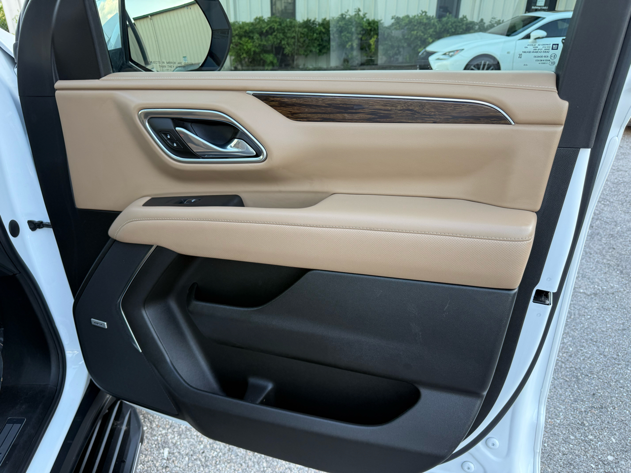 2023 Chevrolet Tahoe Premier photo 40