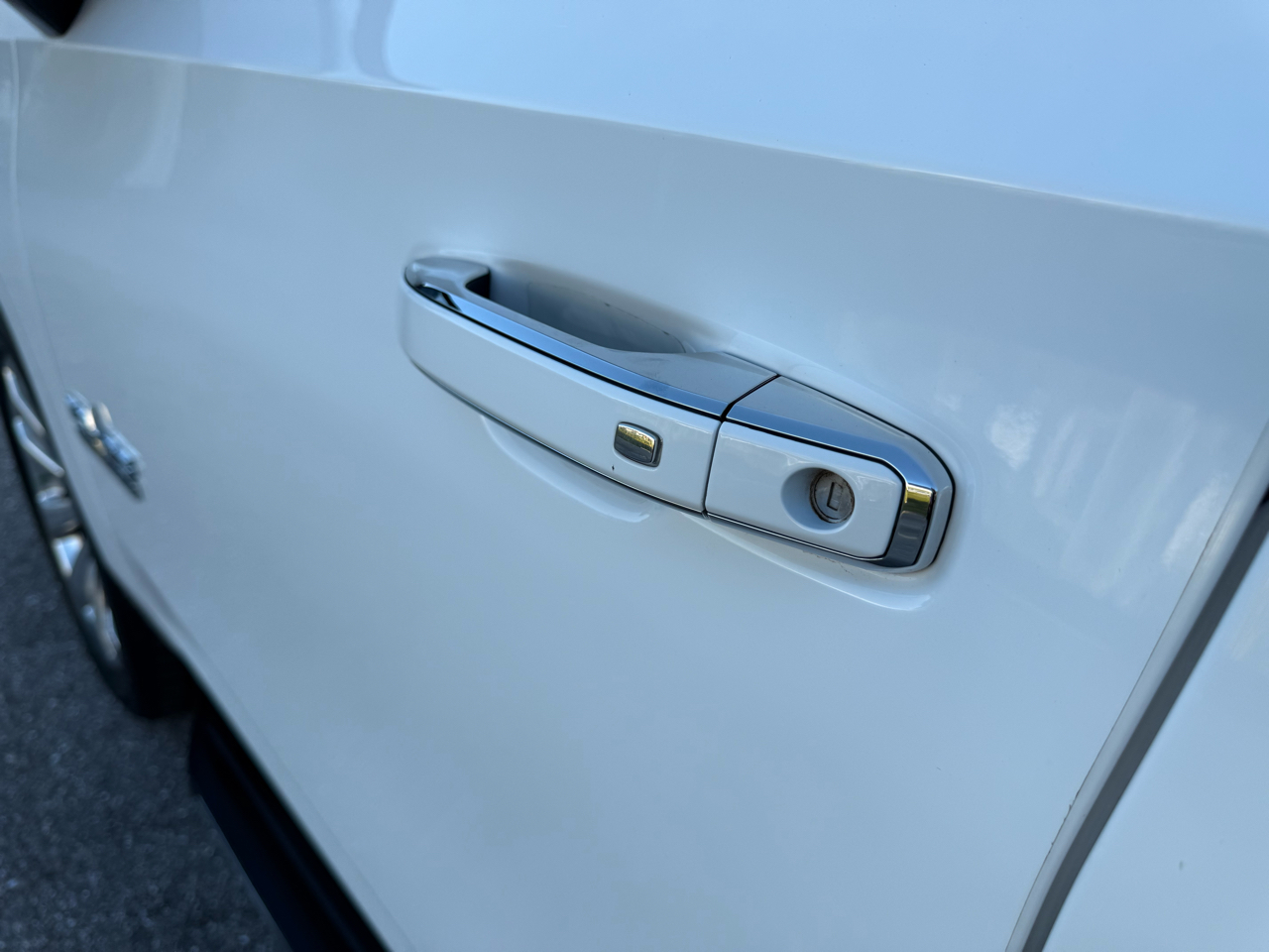 2023 Chevrolet Tahoe Premier photo 42