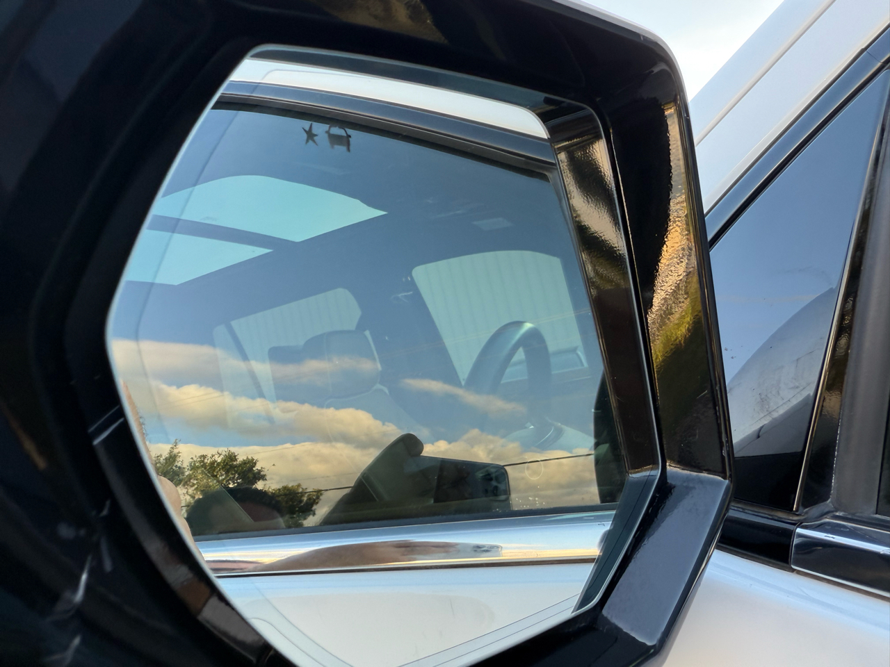 2023 Chevrolet Tahoe Premier photo 43