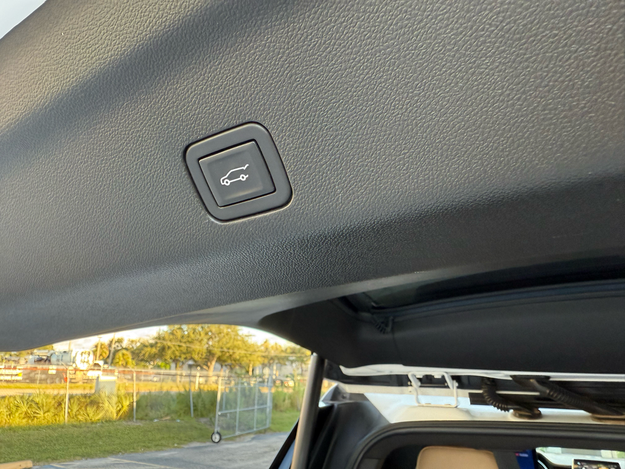 2023 Chevrolet Tahoe Premier photo 45