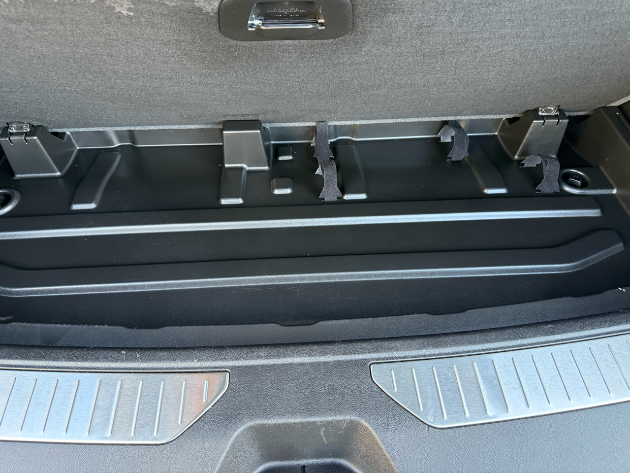 2023 Chevrolet Tahoe Premier photo 47