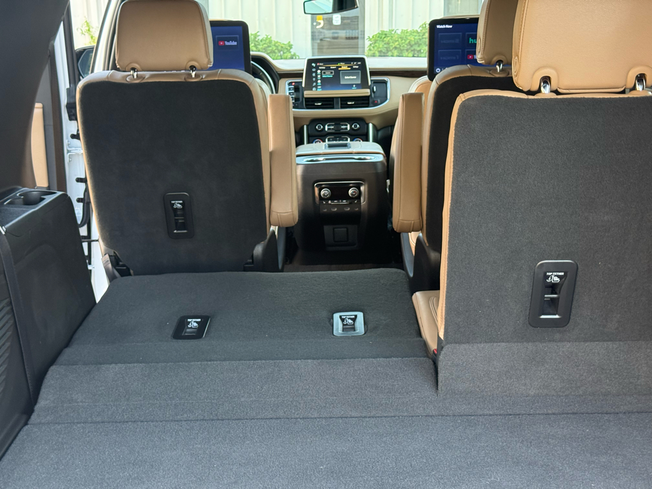 2023 Chevrolet Tahoe Premier photo 48