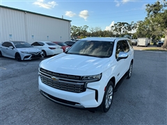 2023 Chevrolet Tahoe 