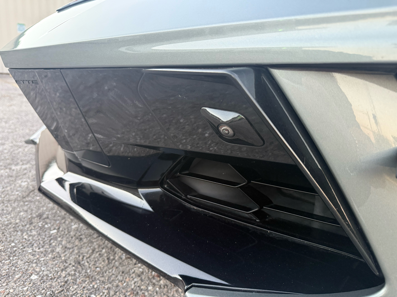 Chevrolet Corvette Z51 3LT Coupe Automatic 2022 Chevrolet Corvette Z51 3LT Coupe Automatic 2022