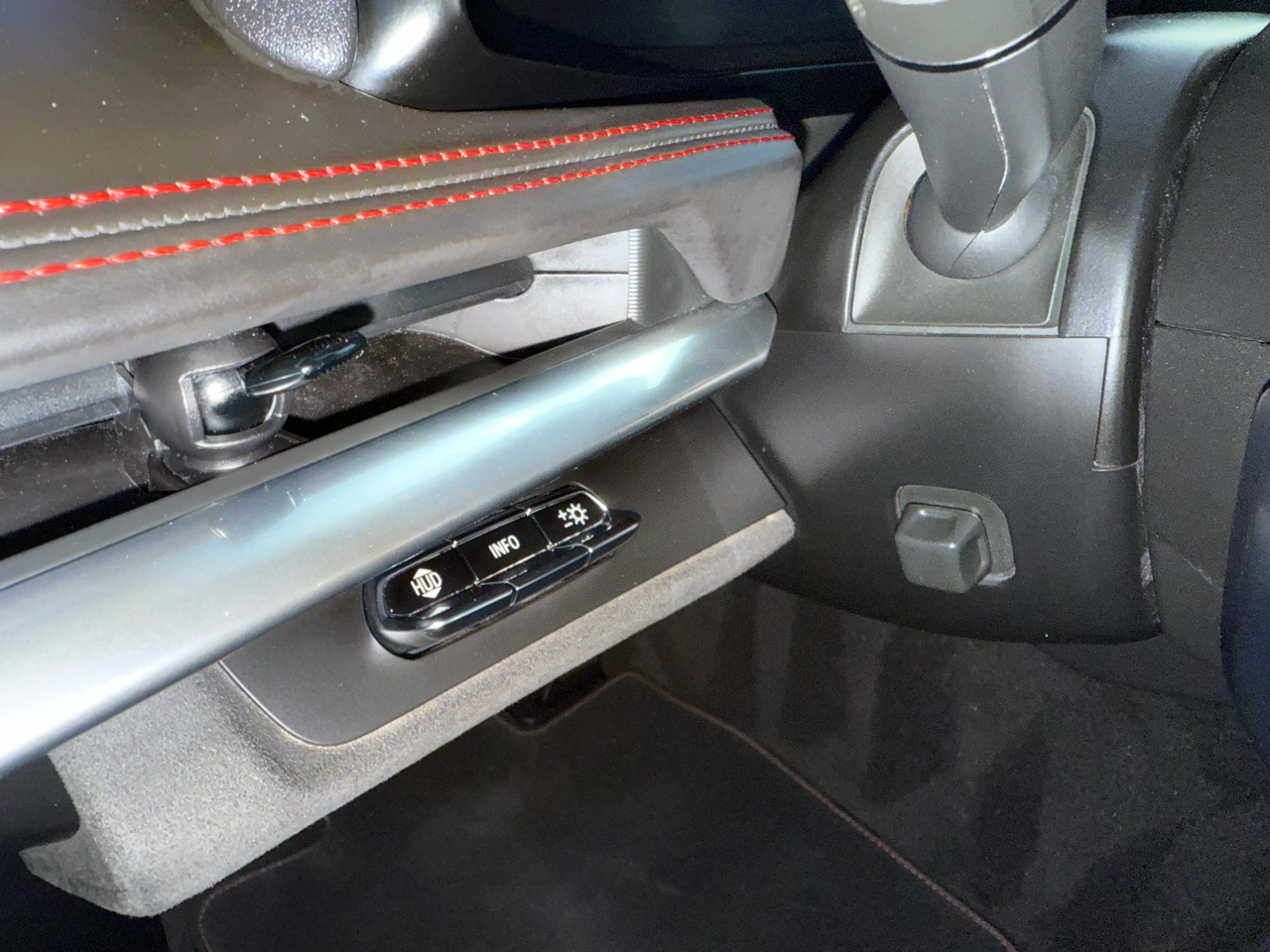 Chevrolet Corvette Z51 3LT Coupe Automatic 2022 Chevrolet Corvette Z51 3LT Coupe Automatic 2022