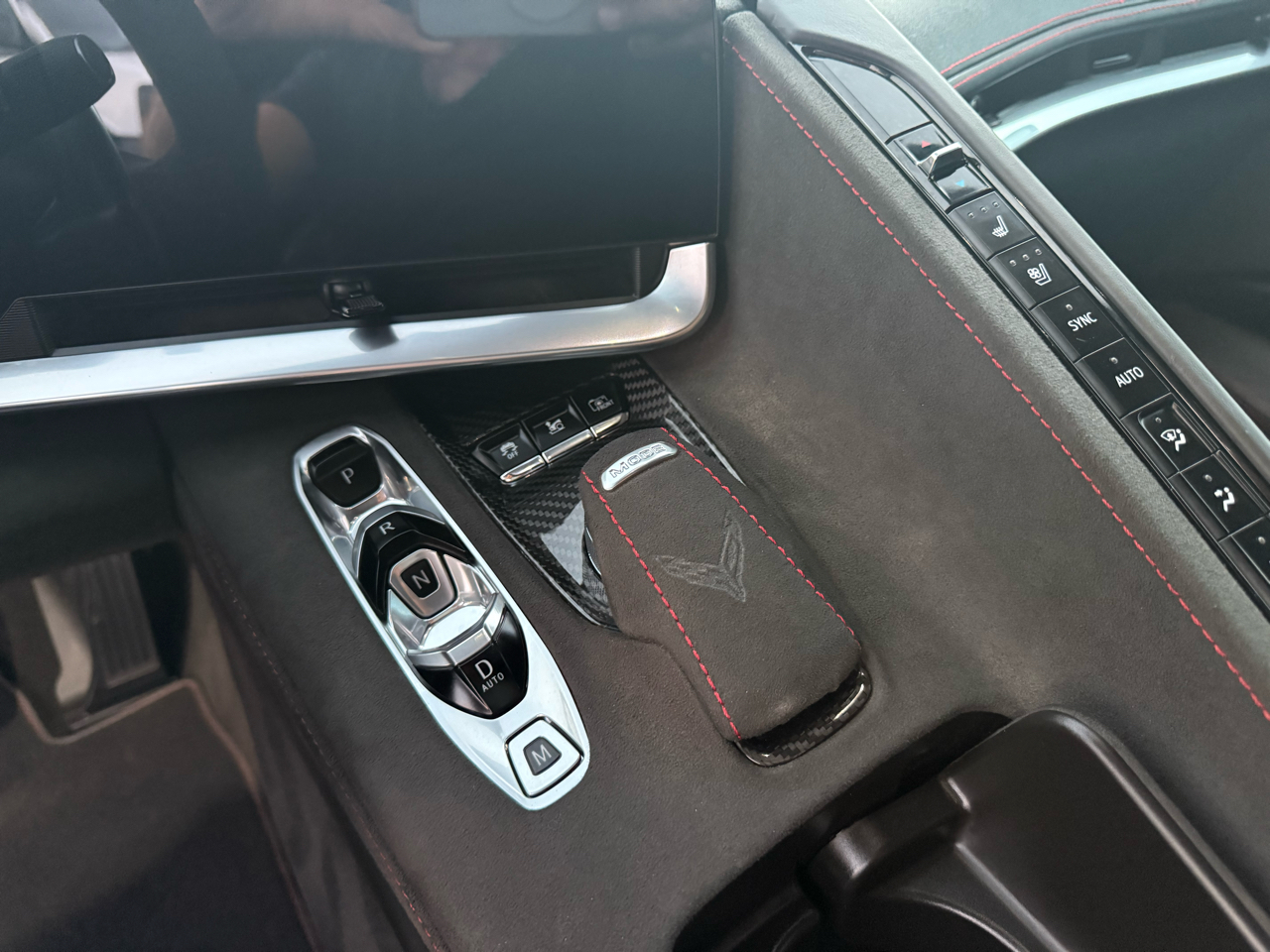 Chevrolet Corvette Z51 3LT Coupe Automatic 2022 Chevrolet Corvette Z51 3LT Coupe Automatic 2022