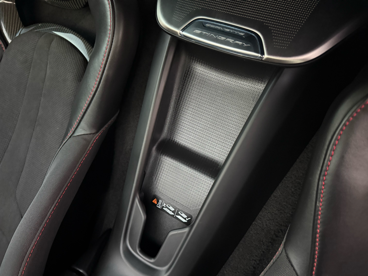 Chevrolet Corvette Z51 3LT Coupe Automatic 2022 Chevrolet Corvette Z51 3LT Coupe Automatic 2022