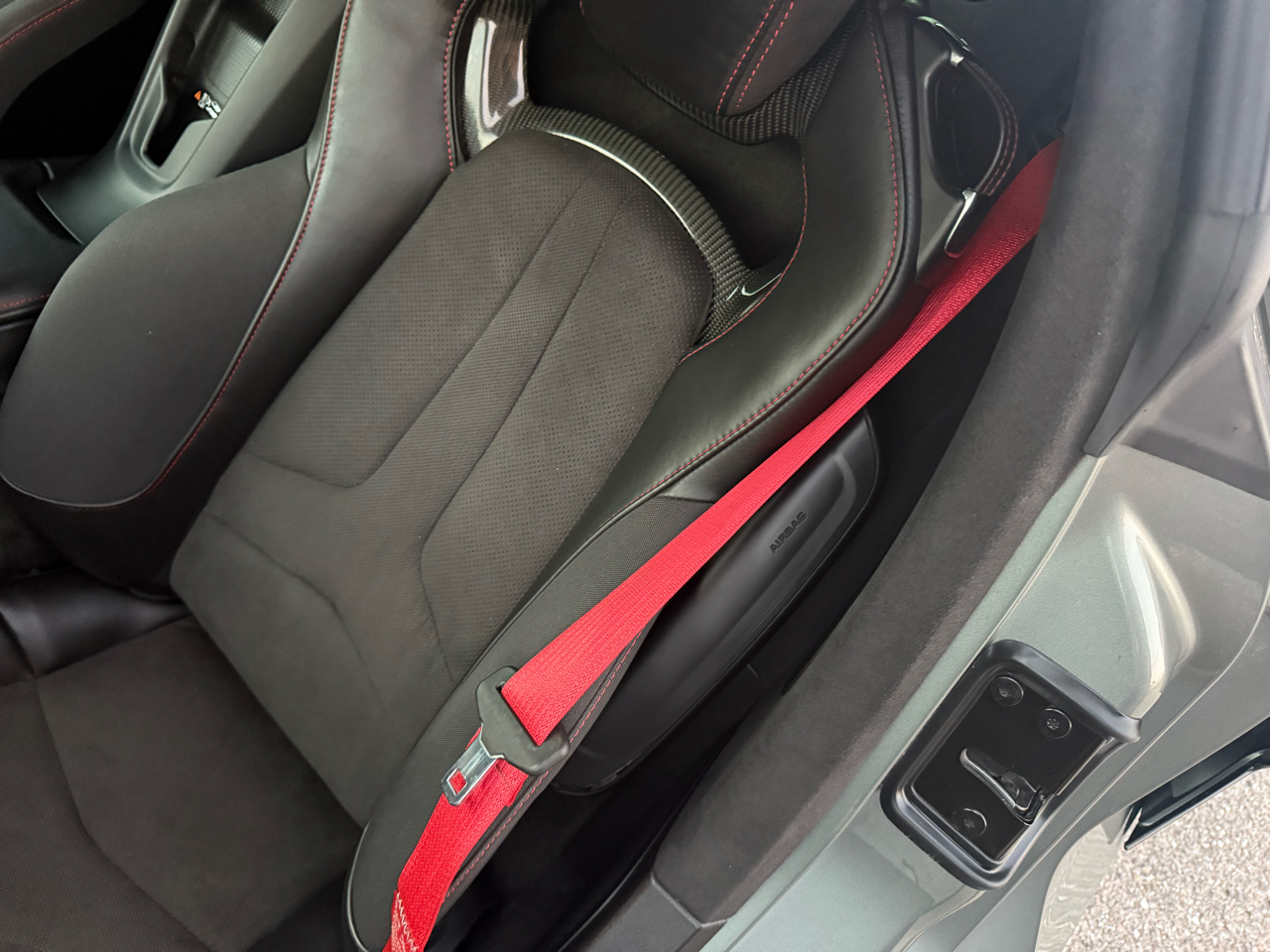 Chevrolet Corvette Z51 3LT Coupe Automatic 2022 Chevrolet Corvette Z51 3LT Coupe Automatic 2022