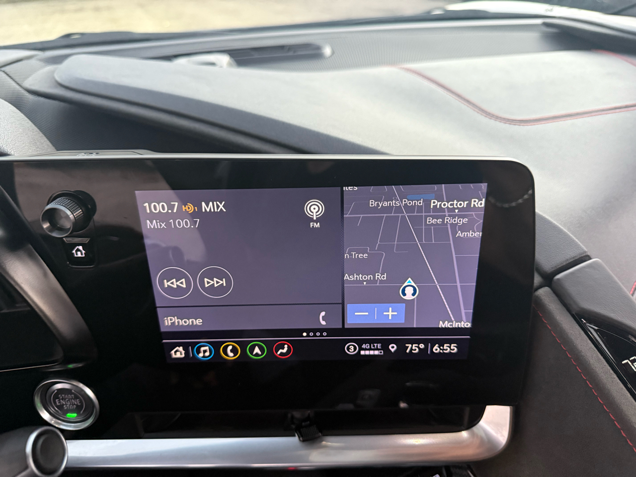 Chevrolet Corvette Z51 3LT Coupe Automatic 2022 Chevrolet Corvette Z51 3LT Coupe Automatic 2022