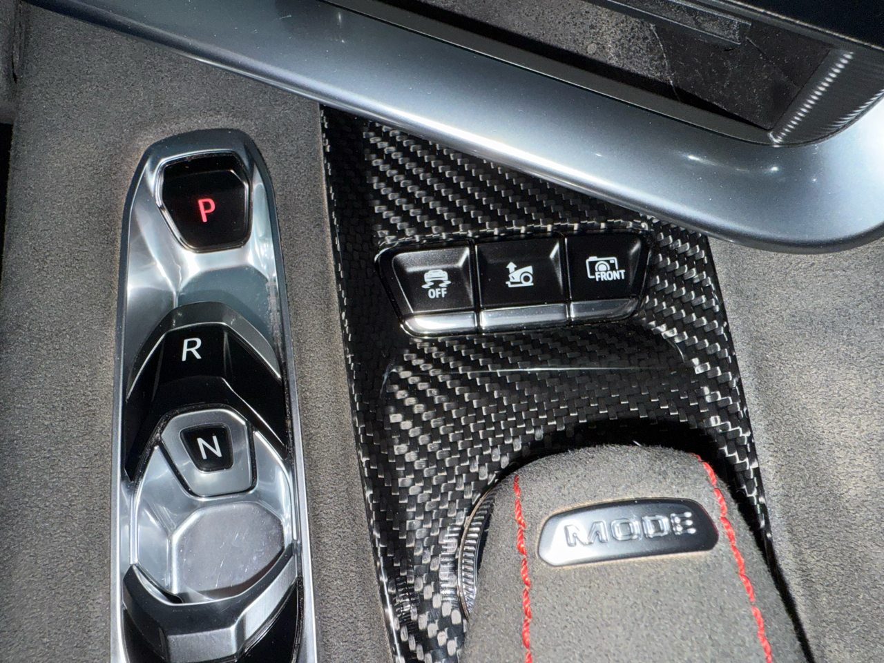 Chevrolet Corvette Z51 3LT Coupe Automatic 2022 Chevrolet Corvette Z51 3LT Coupe Automatic 2022