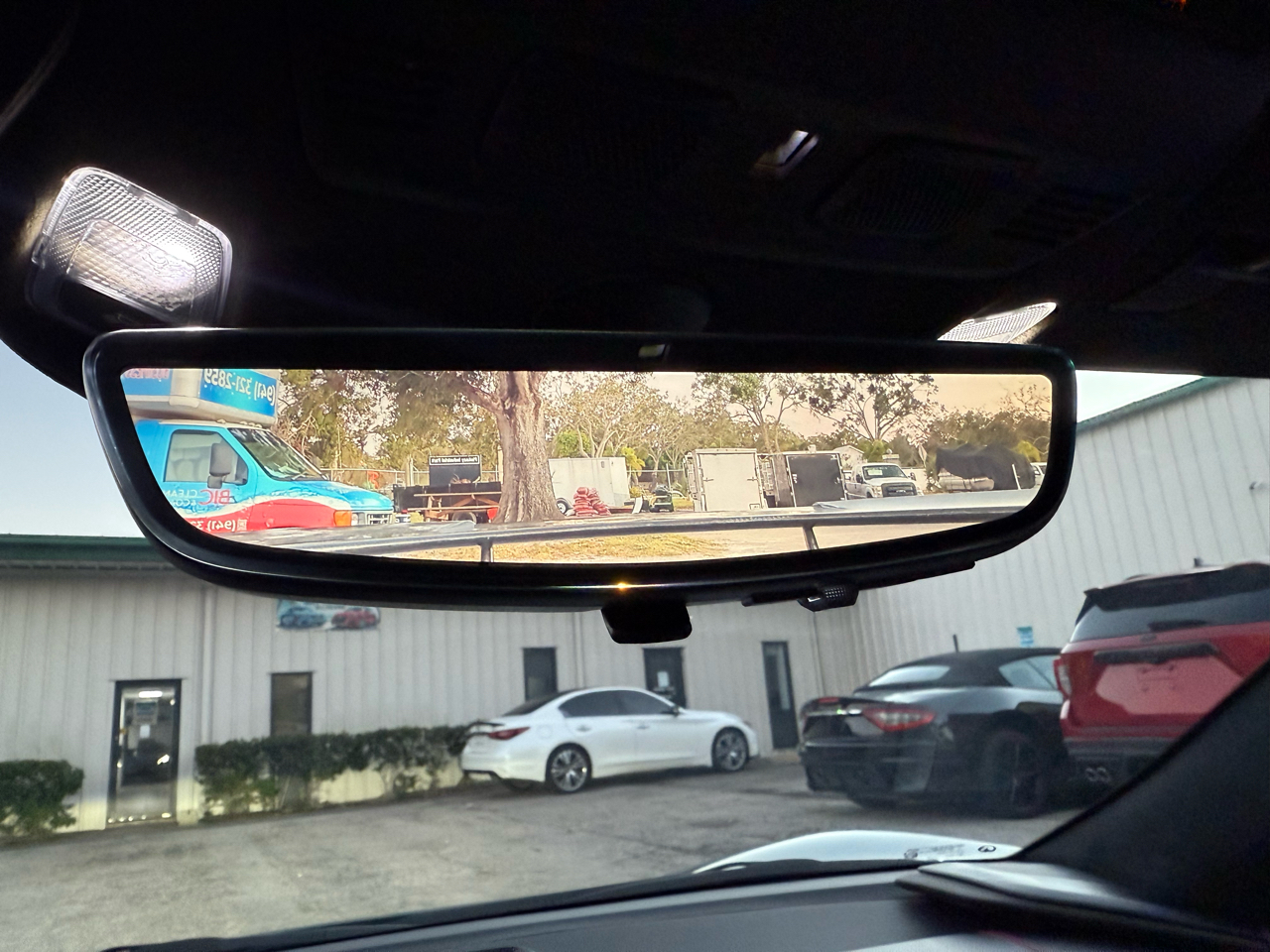 Chevrolet Corvette Z51 3LT Coupe Automatic 2022 Chevrolet Corvette Z51 3LT Coupe Automatic 2022