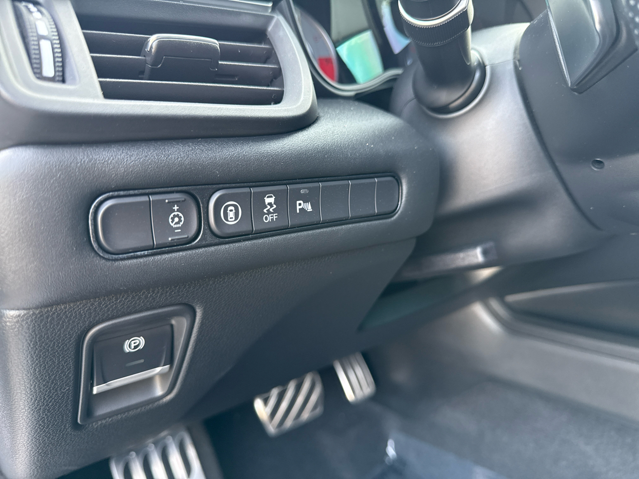 Acura TLX A-Spec Package 2022