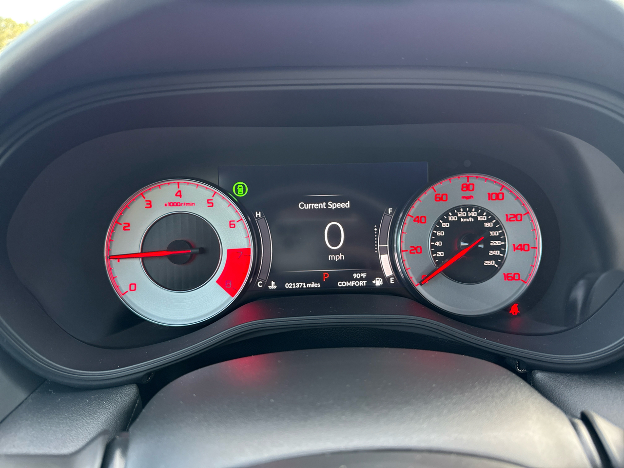 Acura TLX A-Spec Package 2022