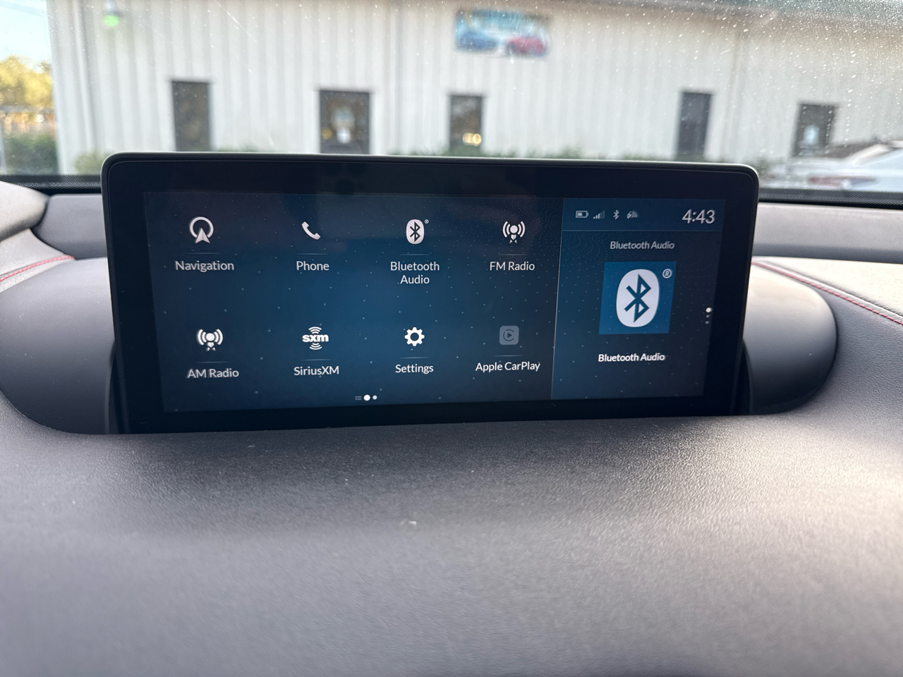 Acura TLX A-Spec Package 2022