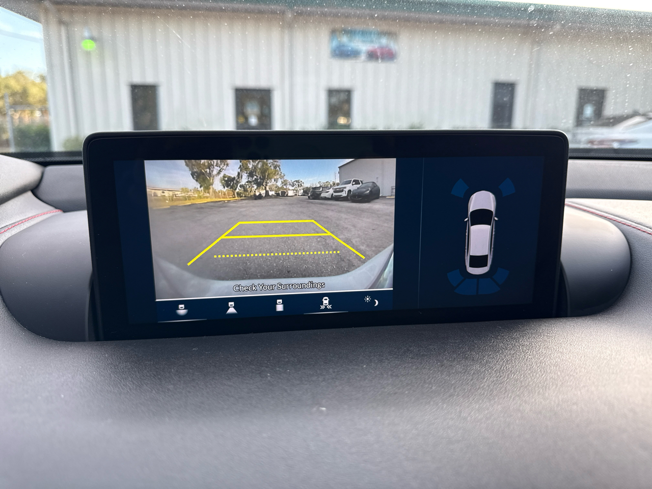 Acura TLX A-Spec Package 2022