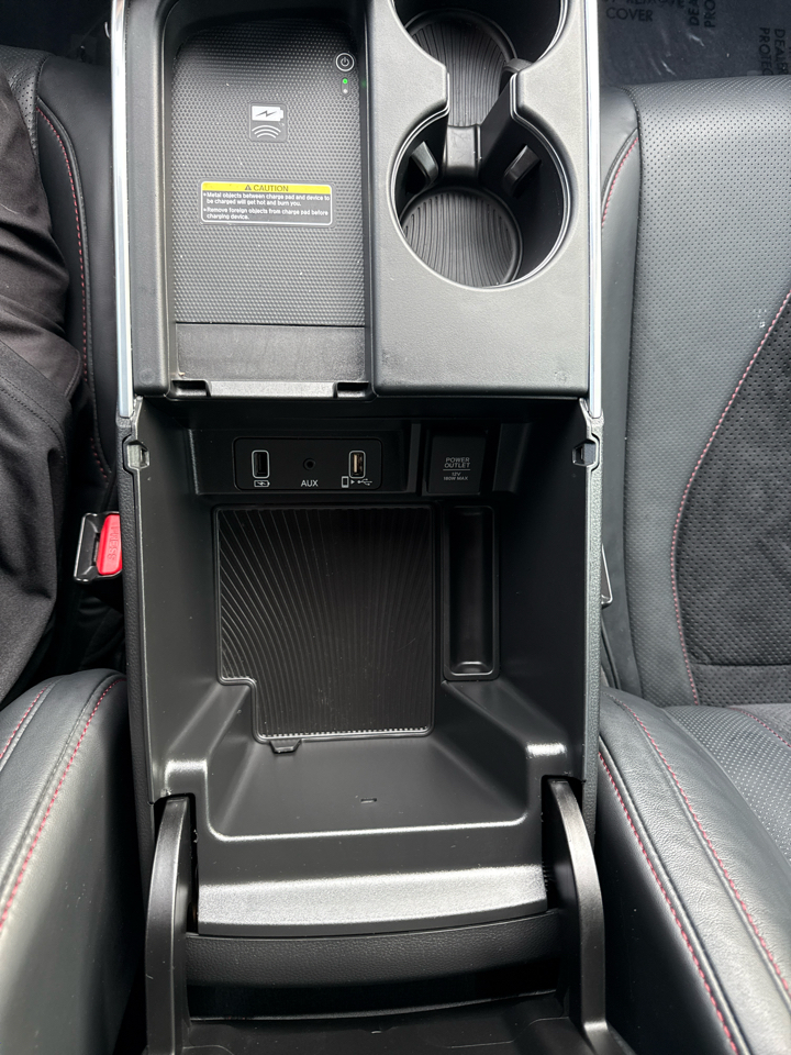 Acura TLX A-Spec Package 2022