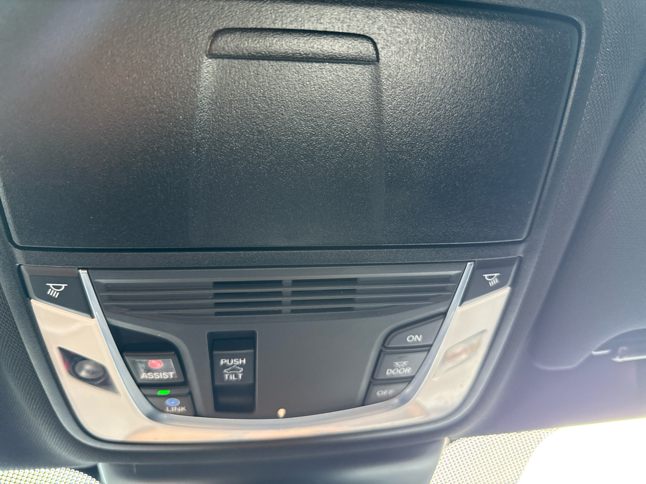 Acura TLX A-Spec Package 2022