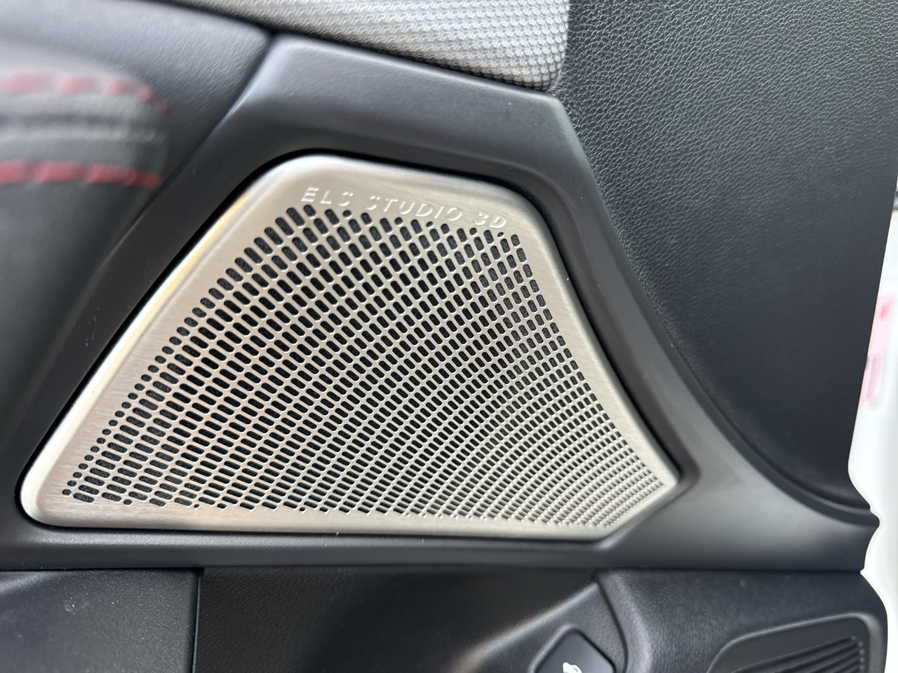 Acura TLX A-Spec Package 2022