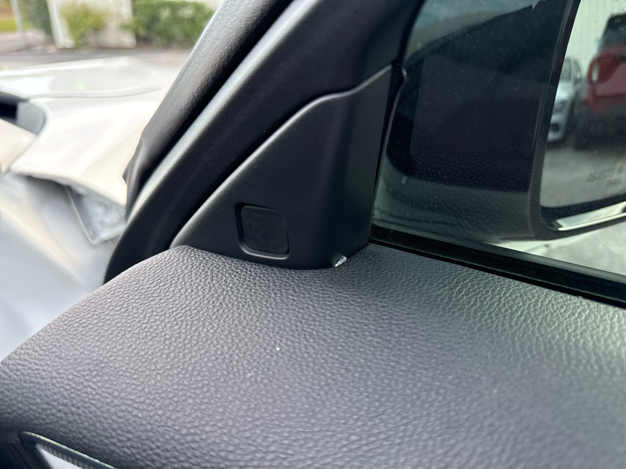 Acura TLX A-Spec Package 2022