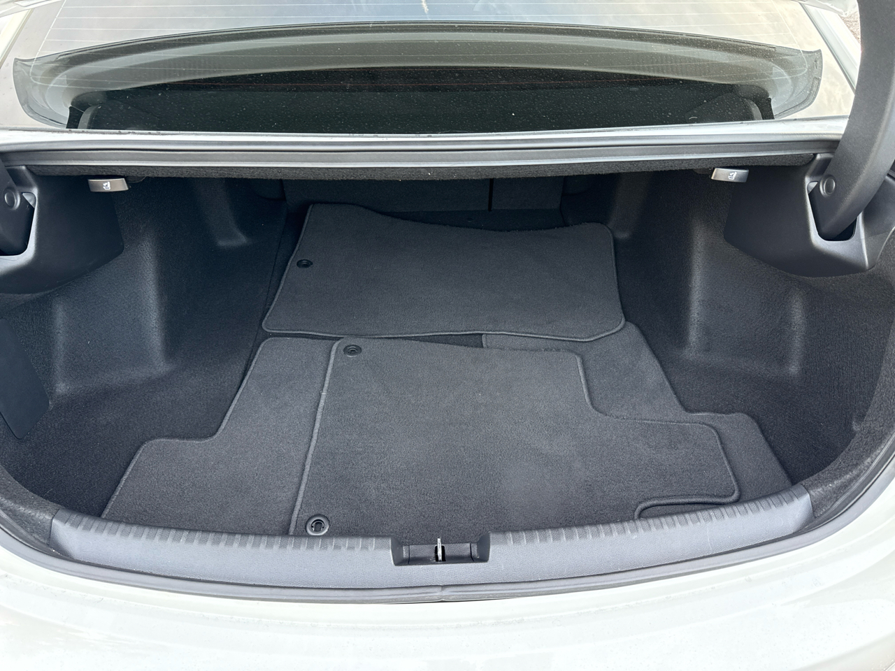 Acura TLX A-Spec Package 2022