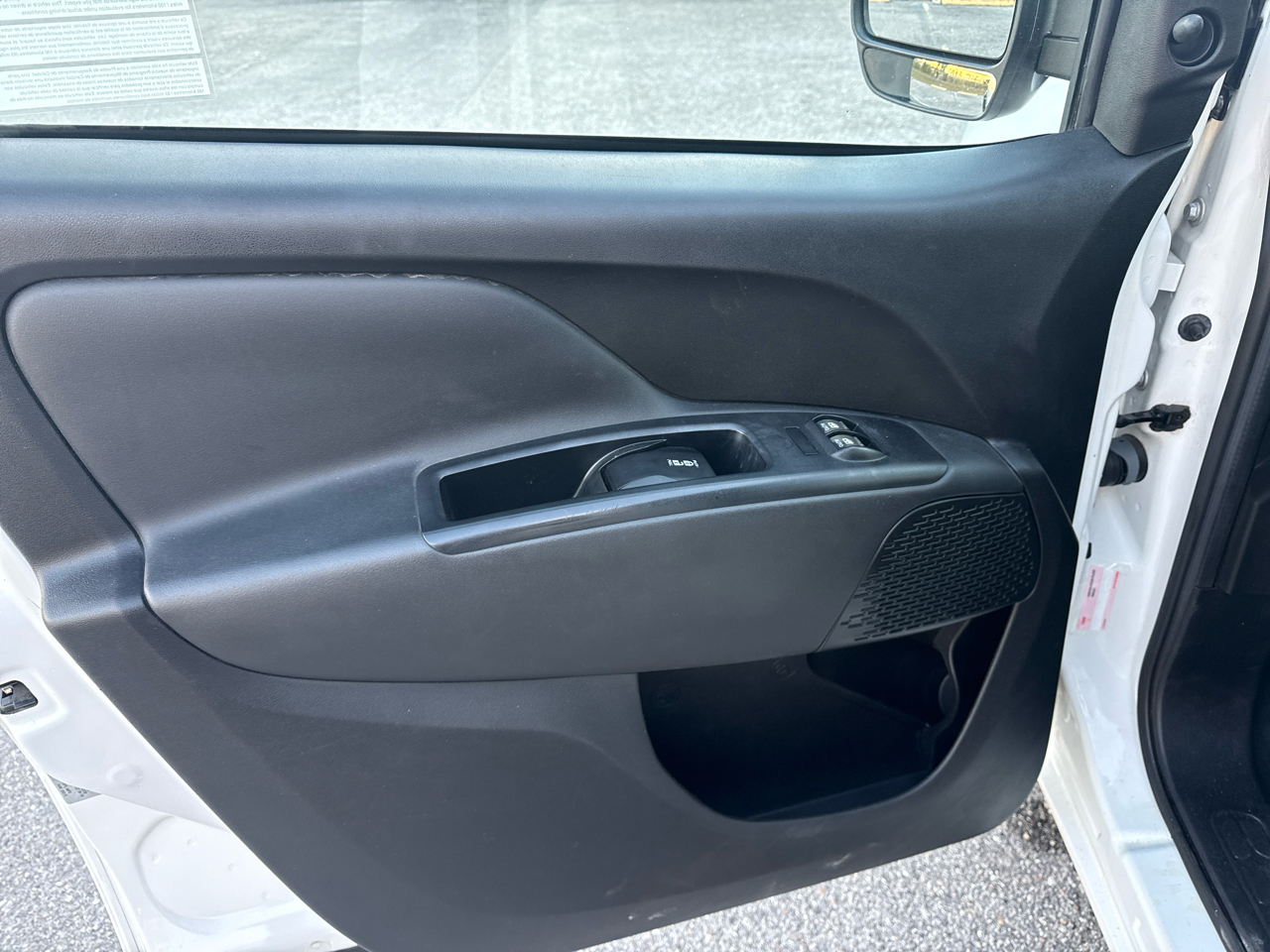 RAM ProMaster City SLT Cargo 2022