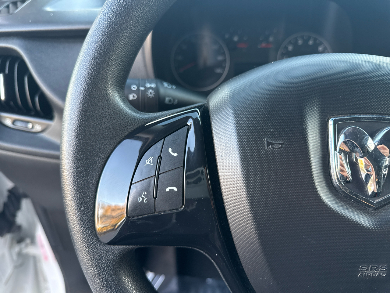 RAM ProMaster City SLT Cargo 2022