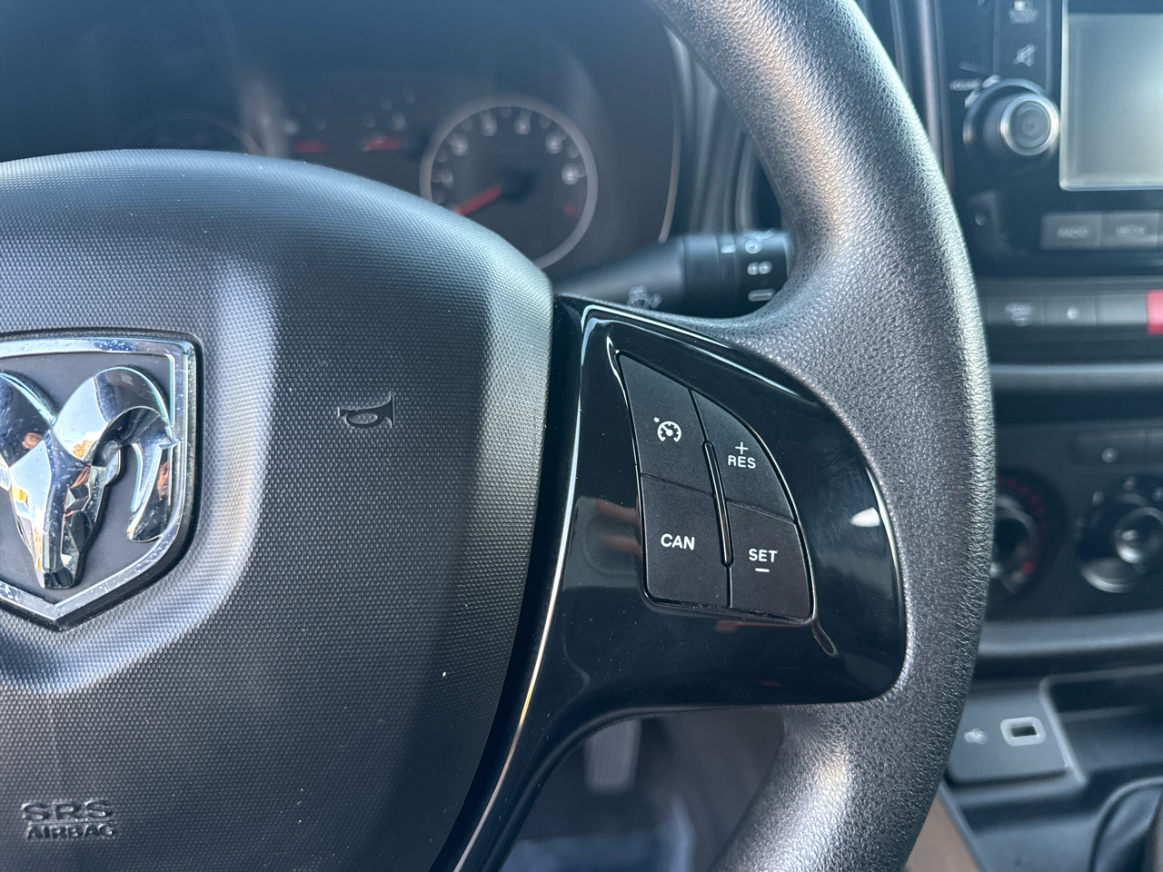 RAM ProMaster City SLT Cargo 2022