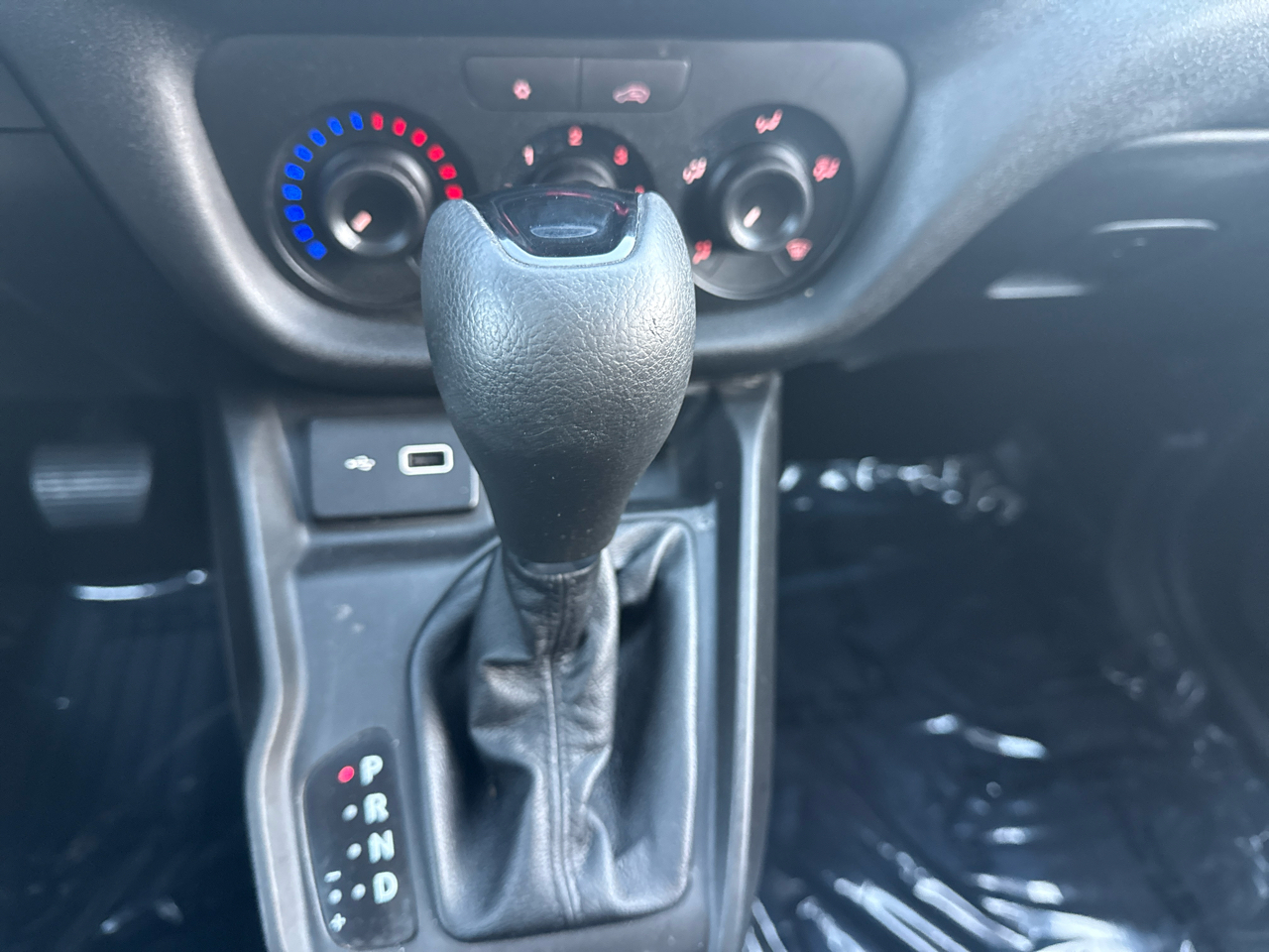 RAM ProMaster City SLT Cargo 2022