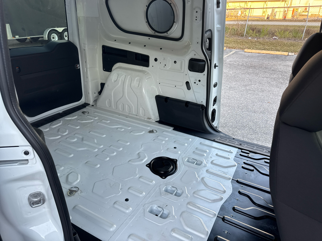 RAM ProMaster City SLT Cargo 2022