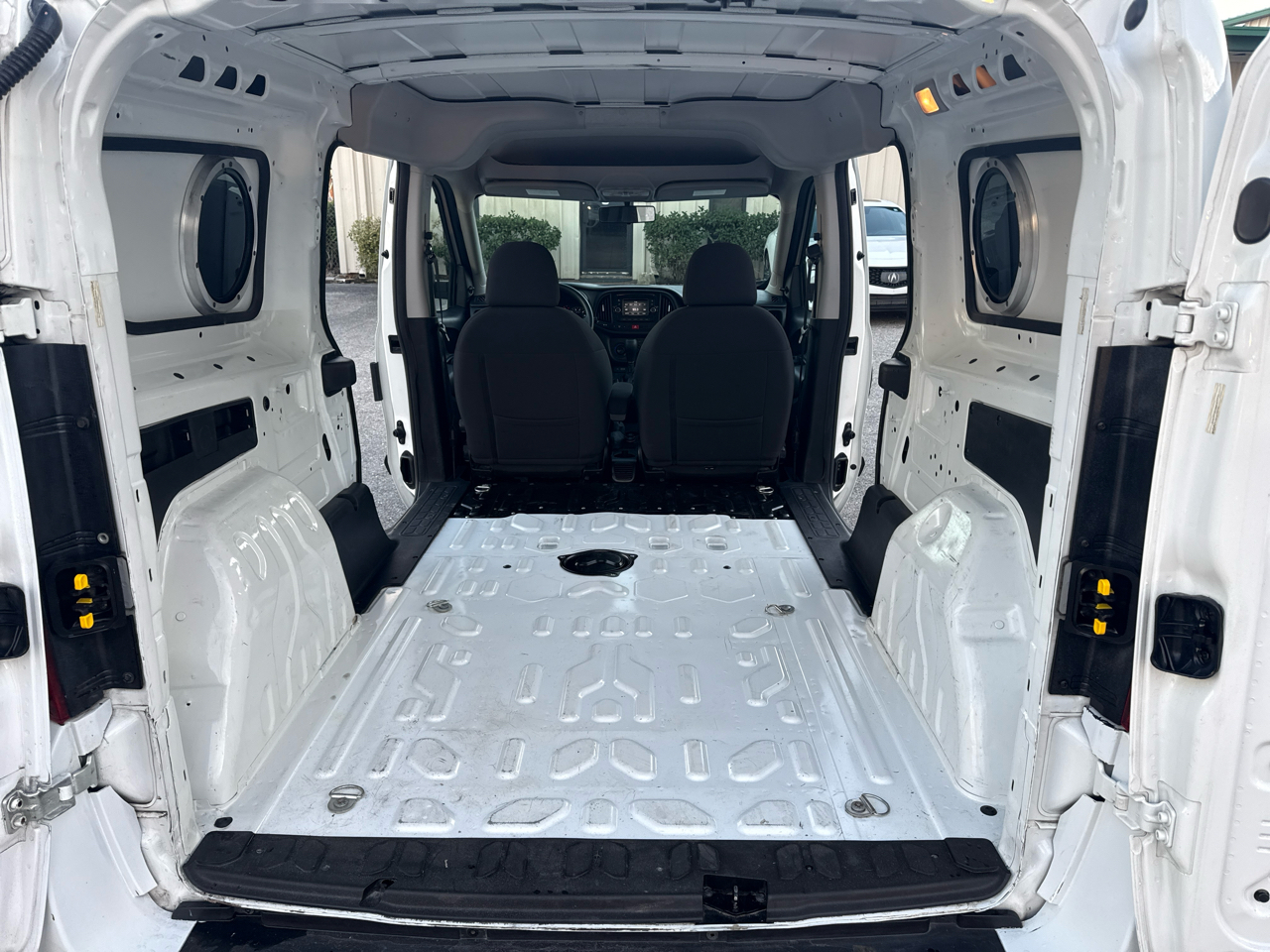 RAM ProMaster City SLT Cargo 2022