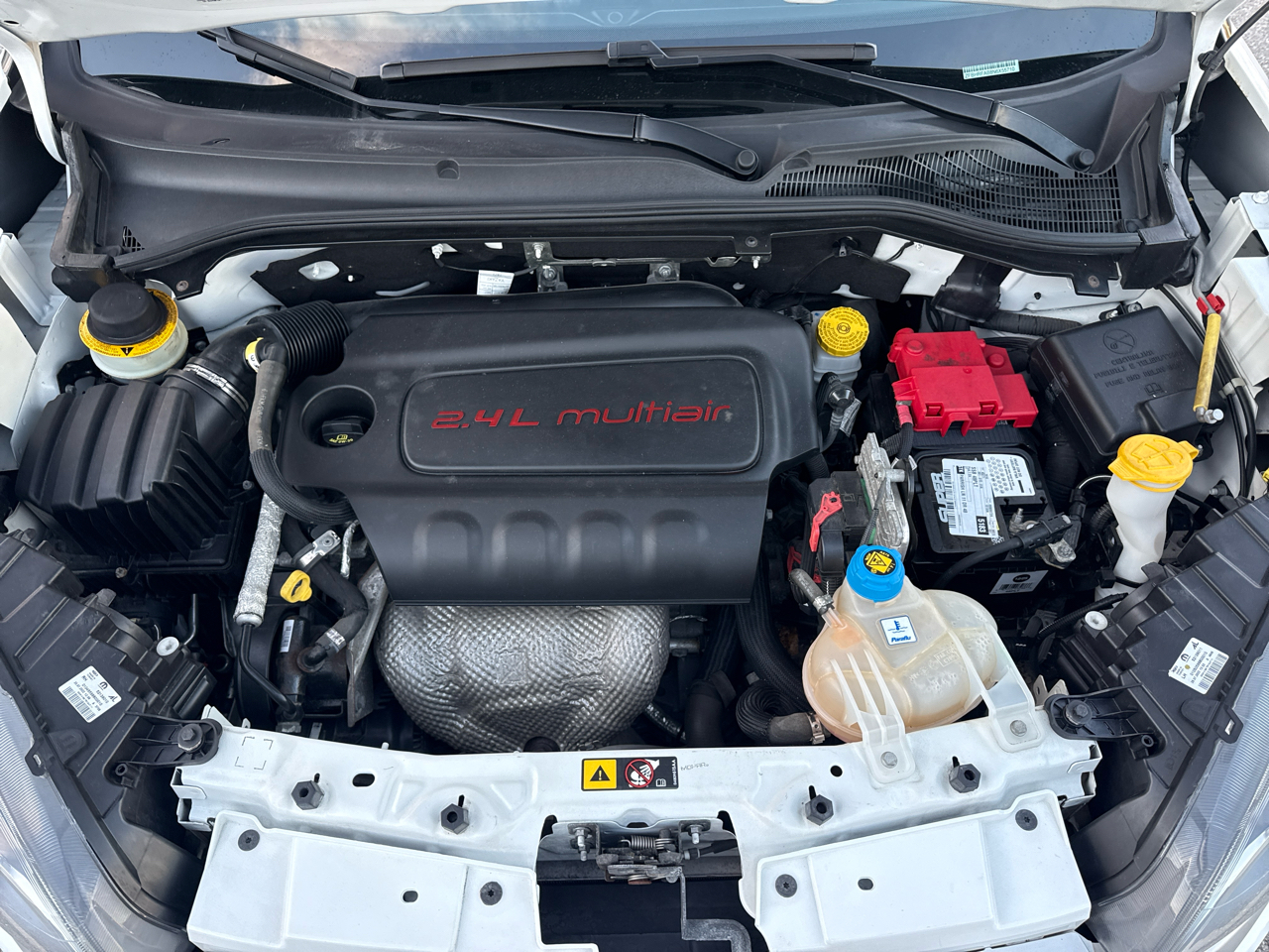 RAM ProMaster City SLT Cargo 2022