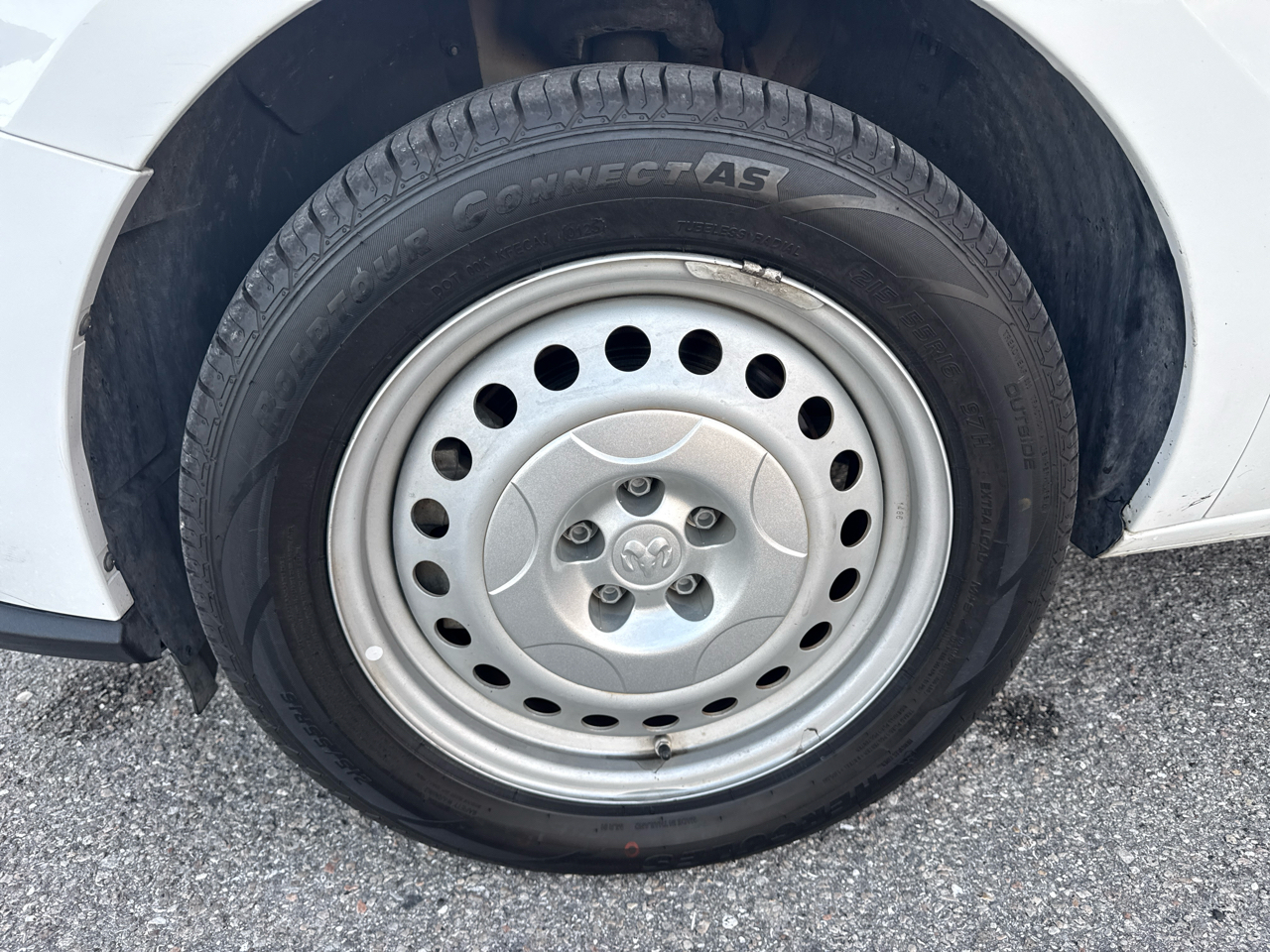 RAM ProMaster City SLT Cargo 2022