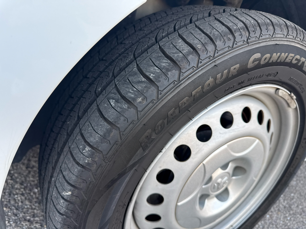 RAM ProMaster City SLT Cargo 2022