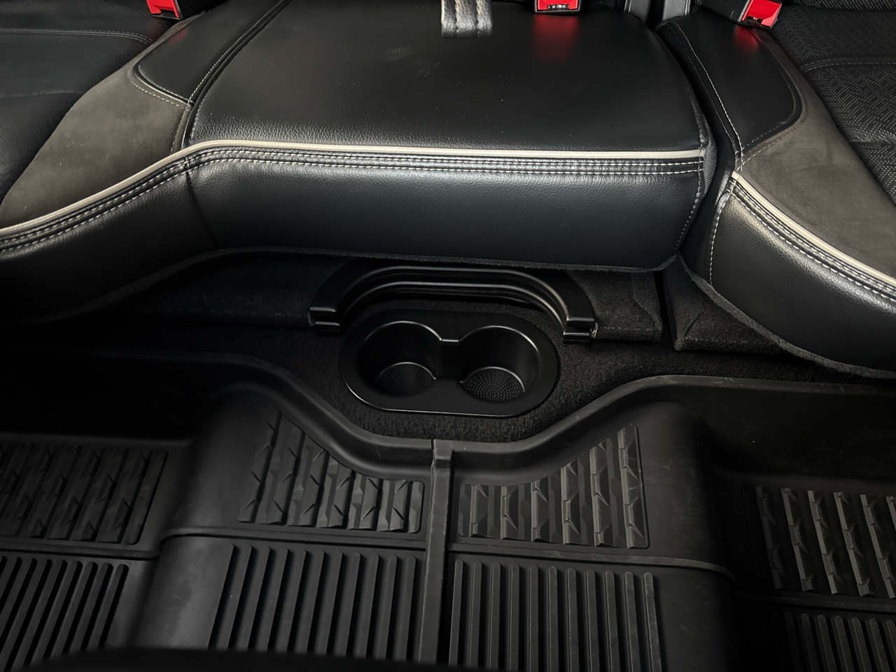 RAM 3500 Laramie Crew Cab LWB 4WD DRW 2023