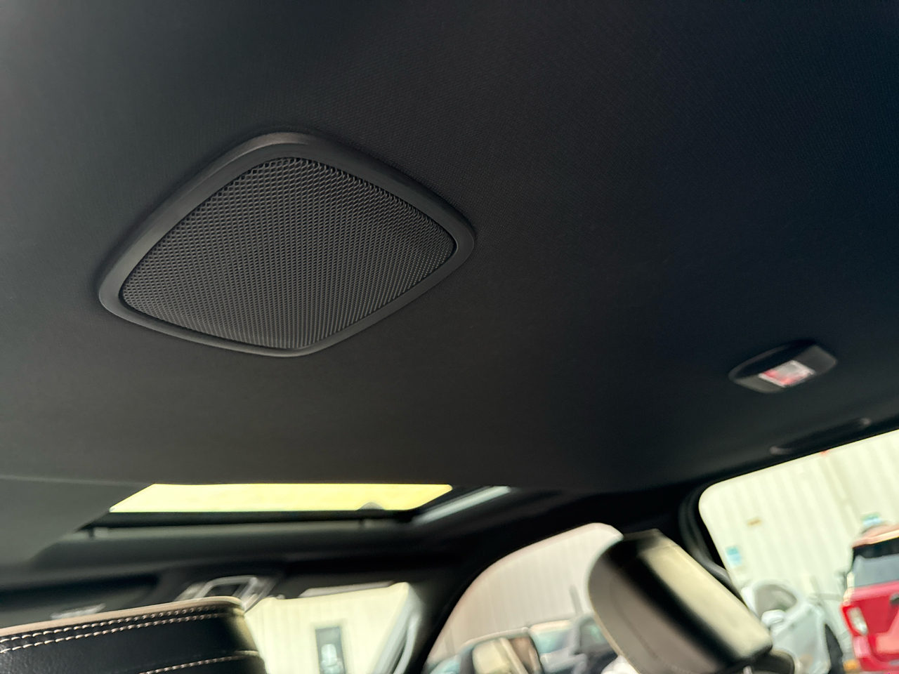 RAM 3500 Laramie Crew Cab LWB 4WD DRW 2023