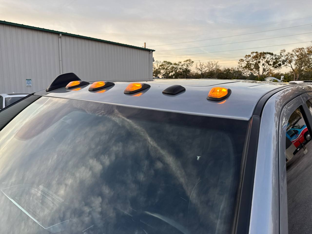 RAM 3500 Laramie Crew Cab LWB 4WD DRW 2023