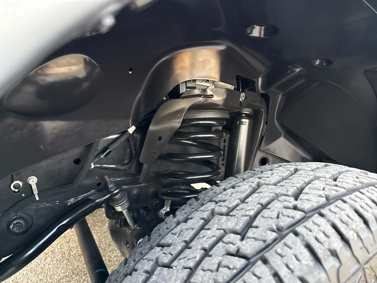 RAM 3500 Laramie Crew Cab LWB 4WD DRW 2023