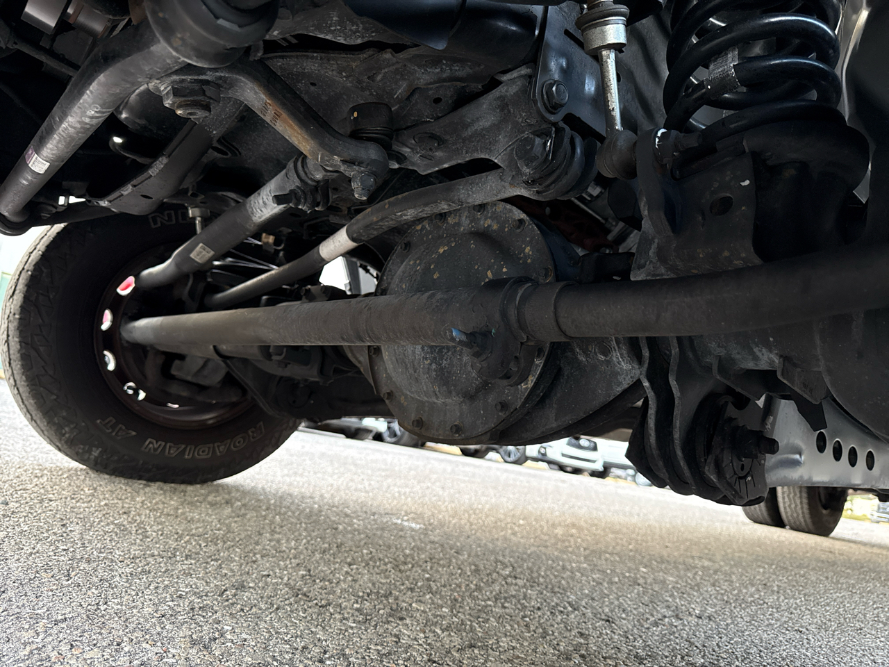 RAM 3500 Laramie Crew Cab LWB 4WD DRW 2023