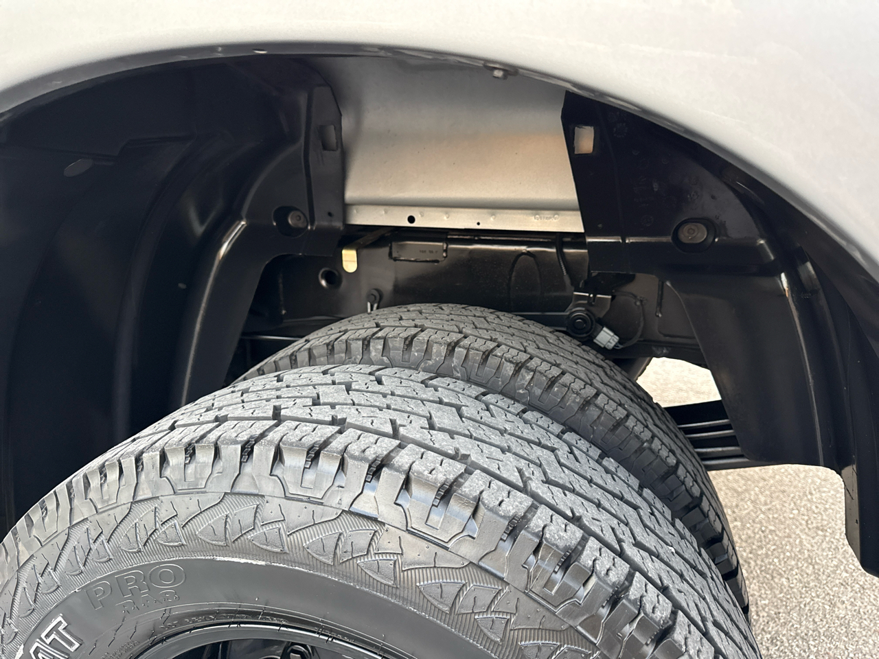 RAM 3500 Laramie Crew Cab LWB 4WD DRW 2023