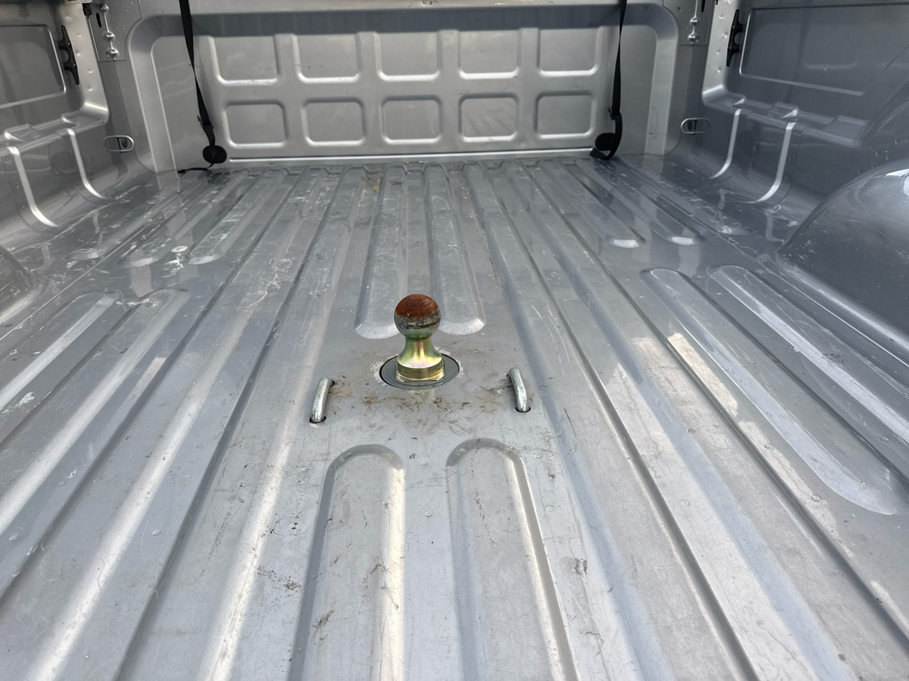 RAM 3500 Laramie Crew Cab LWB 4WD DRW 2023