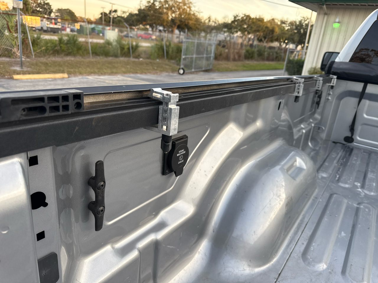 RAM 3500 Laramie Crew Cab LWB 4WD DRW 2023