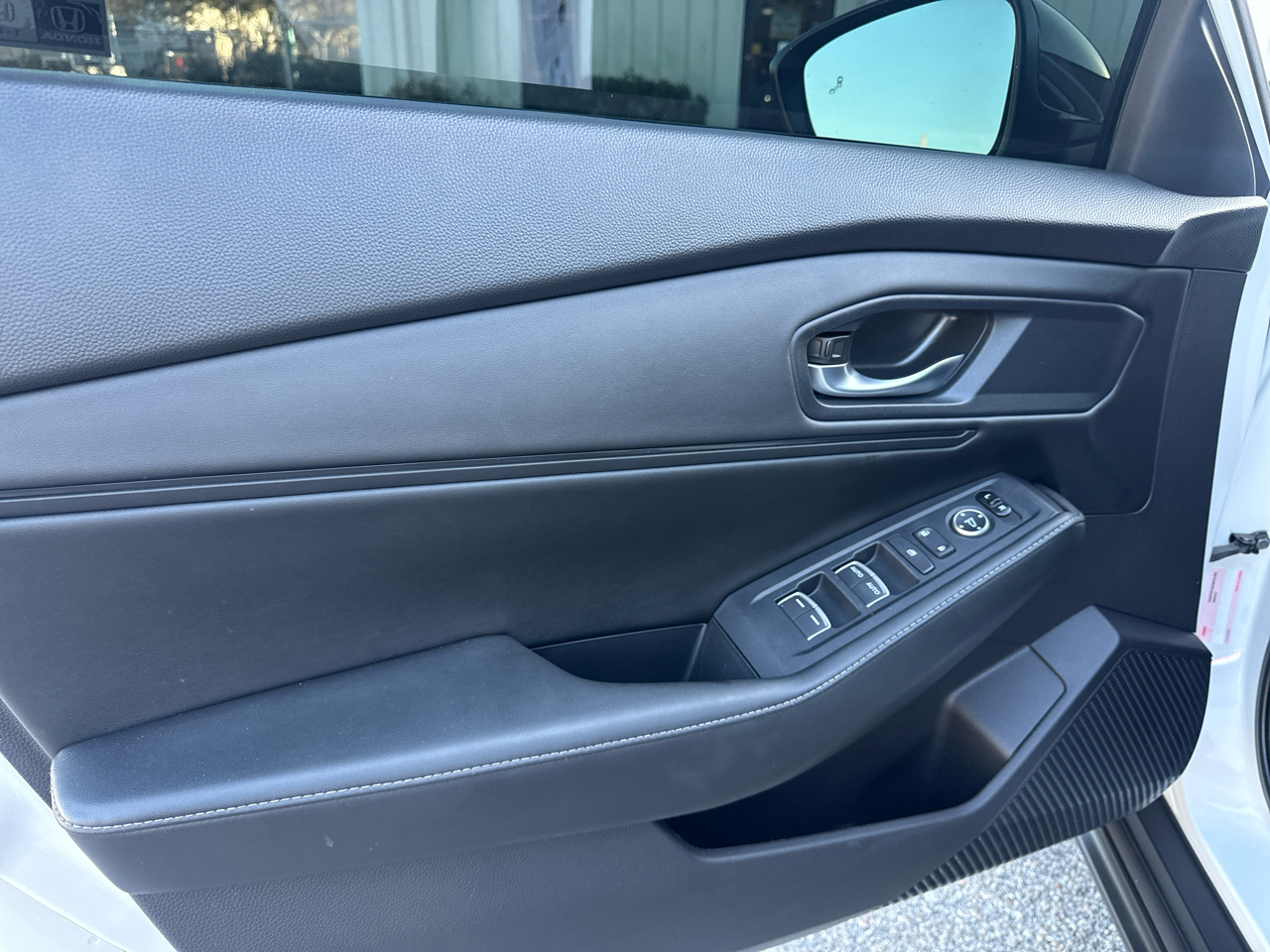 Honda Accord Sport Hybrid 2024