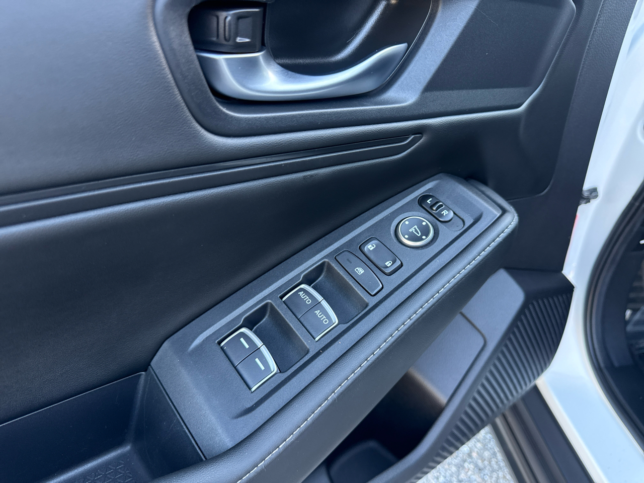 Honda Accord Sport Hybrid 2024