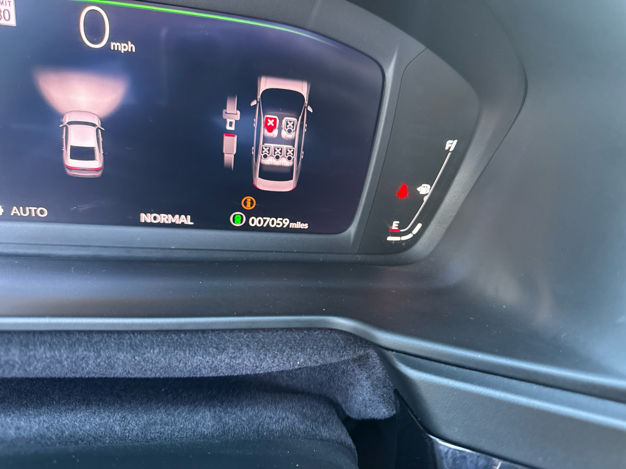 Honda Accord Sport Hybrid 2024